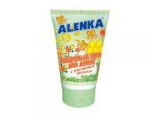 КРЕМ ДЕТСКИЙ АЛЕНКА (ALENKA) / KREM DETSKIY ALENKA (ALENKA)