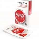 АЛКО-СОРБ / ALKO-SORB