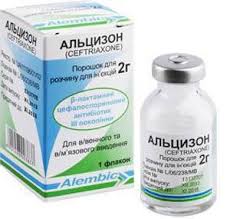 АЛЬЦИЗОН / ALTSIZON