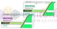АМАПИРИД / AMAPIRID