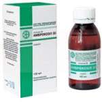 АМБРОКСОЛ сироп / AMBROXOL syrup