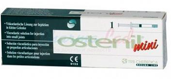 ОСТЕНИЛ МИНИ (гиалуроновая кислота) / OSTENIL MINI (Hyaluronic acid)
