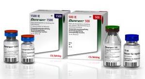 БЕРИНЕРТ (конестат альфа) / BERINERT (conestat alfa)