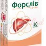 ФОРСЛИВ / FORCELIV