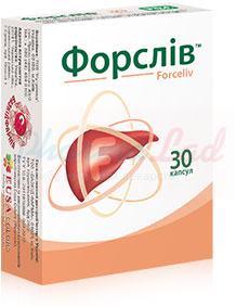 ФОРСЛИВ / FORCELIV