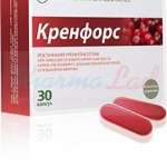 КРЕНФОРС / KRENFORS