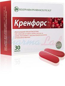 КРЕНФОРС / KRENFORS