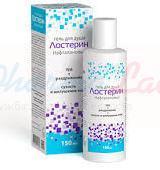 ЛОСТЕРИН гель для душа / LOSTERIN gel