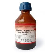 АММИАК / AMMONIIUM