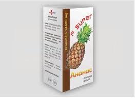 АНАНАС-Ф супер / ANANAS-F SUPER