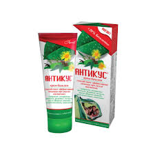 АНТИКУС / ANTICUS