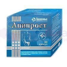 АПИПРОСТ / APIPROST