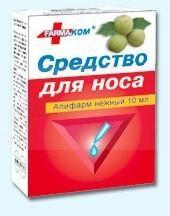 АПИФАРМ нежный / APIFARM tender