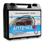 АПТЕЧКА МЕДИЦИНСКАЯ ТРАНСПОРТНЫХ СРЕДСТВ № 1 / APTECHKA MEDITSINSKAYA TRANSPORTNIH SREDSTV № 1