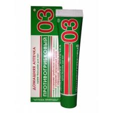 Крем-бальзам для тела ДОМАШНЯЯ АПТЕЧКА 03 / CREAM-BALM