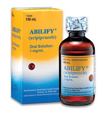 АБИЛИФАЙ (арипипразол) / ABILIFY (aripiprazole)