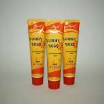 КРЕМ СОЛНЦЕЗАЩИТНЫЙ SUNNY SEASON / KREM SOLNTSEZASHCHITNIY SUNNY SEASON