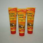 КРЕМ СОЛНЦЕЗАЩИТНЫЙ SUNNY SEASON / KREM SOLNTSEZASHCHITNIY SUNNY SEASON
