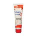 КРЕМ-БАЛЬЗАМ ПОСЛЕ ЗАГАРА SUNNY SEASON / KREM-BALZAM POSLE ZAGARA SUNNY SEASON