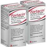 ФОРТАЦИН, ФОРТАСИН (Лидокаин, прилокаин) / FORTACIN (Lidocaine, prilocaine)