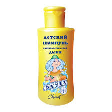 ШАМПУНЬ ДЕТСКИЙ ДЛЯ ВОЛОС БЕЗ СЛЕЗ АРОМАШКА / SHAMPUN DETSKIY DLYA VOLOS BEZ SLEZ AROMASHKA
