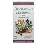 Сбор "Арфазетин" 75г