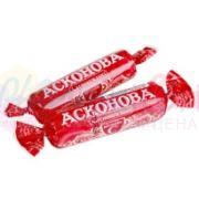 АСКОНОВА АНТИОКСИДАНТ / ASKONOVA