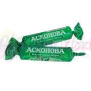 АСКОНОВА ЖЕЛЕЗО со вкусом яблока / ASKONOVA