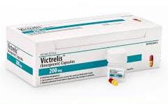 ВИКТРЕЛИС (Боцепревир) / VICTRELIS (Boceprevir)