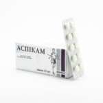 АСПИКАМ / ASPIKAM
