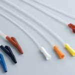 КАТЕТЕР АСПИРАЦИОННЫЙ TRO-SUCOCATH / KATETER ASPIRATSIONNIY TRO-SUCOCATH