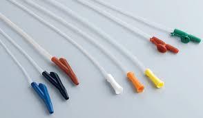 КАТЕТЕР АСПИРАЦИОННЫЙ TRO-SUCOCATH / KATETER ASPIRATSIONNIY TRO-SUCOCATH