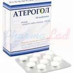 АТЕРОГОЛ / ATEROGOL