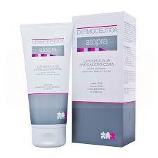 АТОПРА гипоаллергенная эмульсия / ATOPRA hypoallergenic emulsion