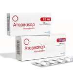 АТОРВАКОР / ATORVAKOR
