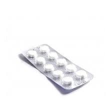 АЦЕТИЛСАЛИЦИЛОВАЯ КИСЛОТА / ACETYLSALICYLIC ACID