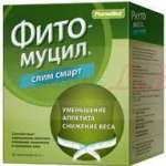 ФИТОМУЦИЛ слим март порошок, 5 г, пакетик / 30