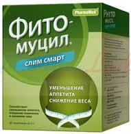 ФИТОМУЦИЛ Слим март / PHYTOMUCIL