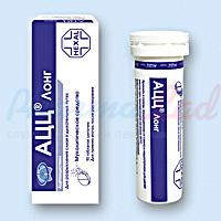 АЦЦ ЛОНГ / ACC LONG