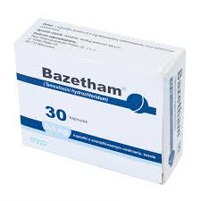 БАЗЕТАМ / BAZETAM