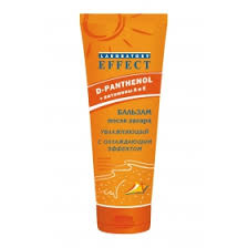 Бальзам ЛАБОРАТОРИЯ-ЭФФЕКТ после загара увлажняющий / BALM