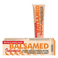 БАЛЬЗАМЕД ИНТЕНСИВ / BALZAMED INTENSIV