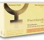 ФЕРТИЛОВИТ Ф 35 Плюс для женщин / Fertilovit F 35 Plus