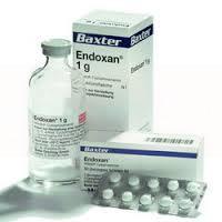 ЭНДОКСАН (Циклофосфамид) таблетки / ENDOXAN