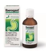 ИБЕРОГАСТ / IBEROGAST