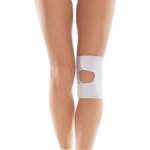 Бандаж для коленного сустава / Ties knee