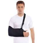 Бандаж для руки поддерживающий / Bandage for hand supporting
