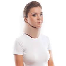 Бандаж для шейных позвонков / Ties cervical vertebra