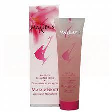 МАКСИБЮСТ гель-лифтинг / MAXIBUST gel-lifting