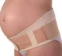 БАНДАЖ до- и послеродовой / BANDAGE prenatal and postnatal